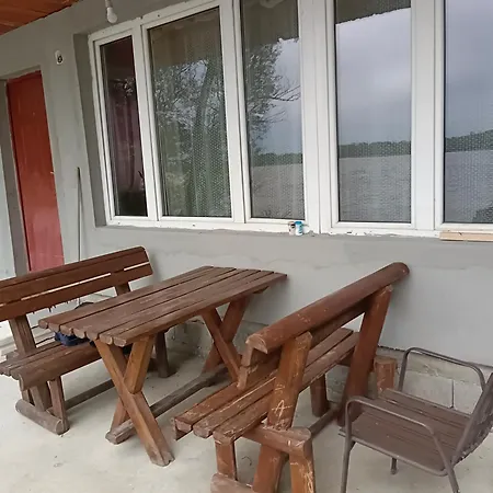 Ferienhaus Vikendica Emily Kovin