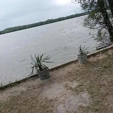 Vikendica Emily Ferienhaus