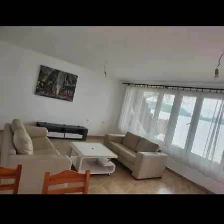Vikendica Emily Vakantiehuis *