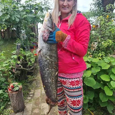 Vikendica Emily Ferienhaus