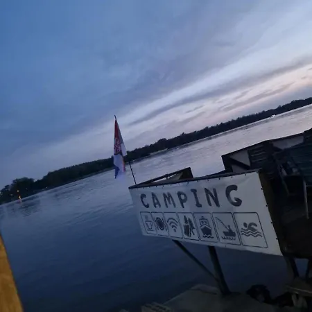 Vikendica Emily Kovin