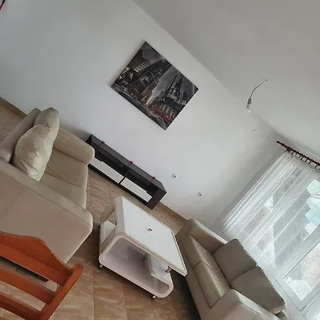 Vikendica Emily Vakantiehuis *