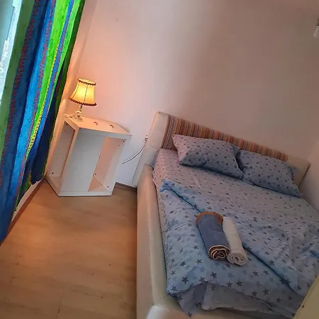 Vakantiehuis Vikendica Emily Kovin