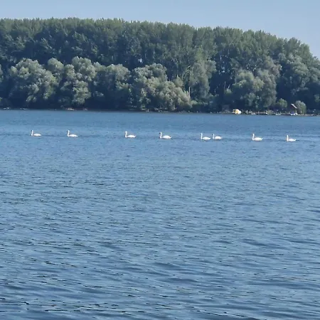 Ferienhaus Vikendica Emily Kovin